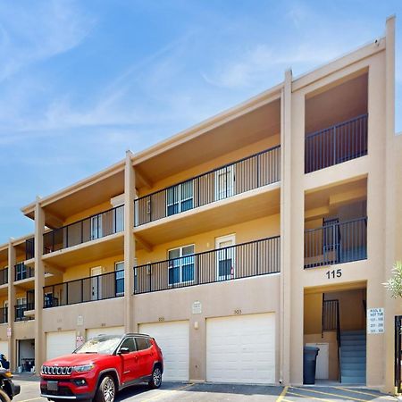 Surfside Condos Pulau Padre Selatan Ruang foto