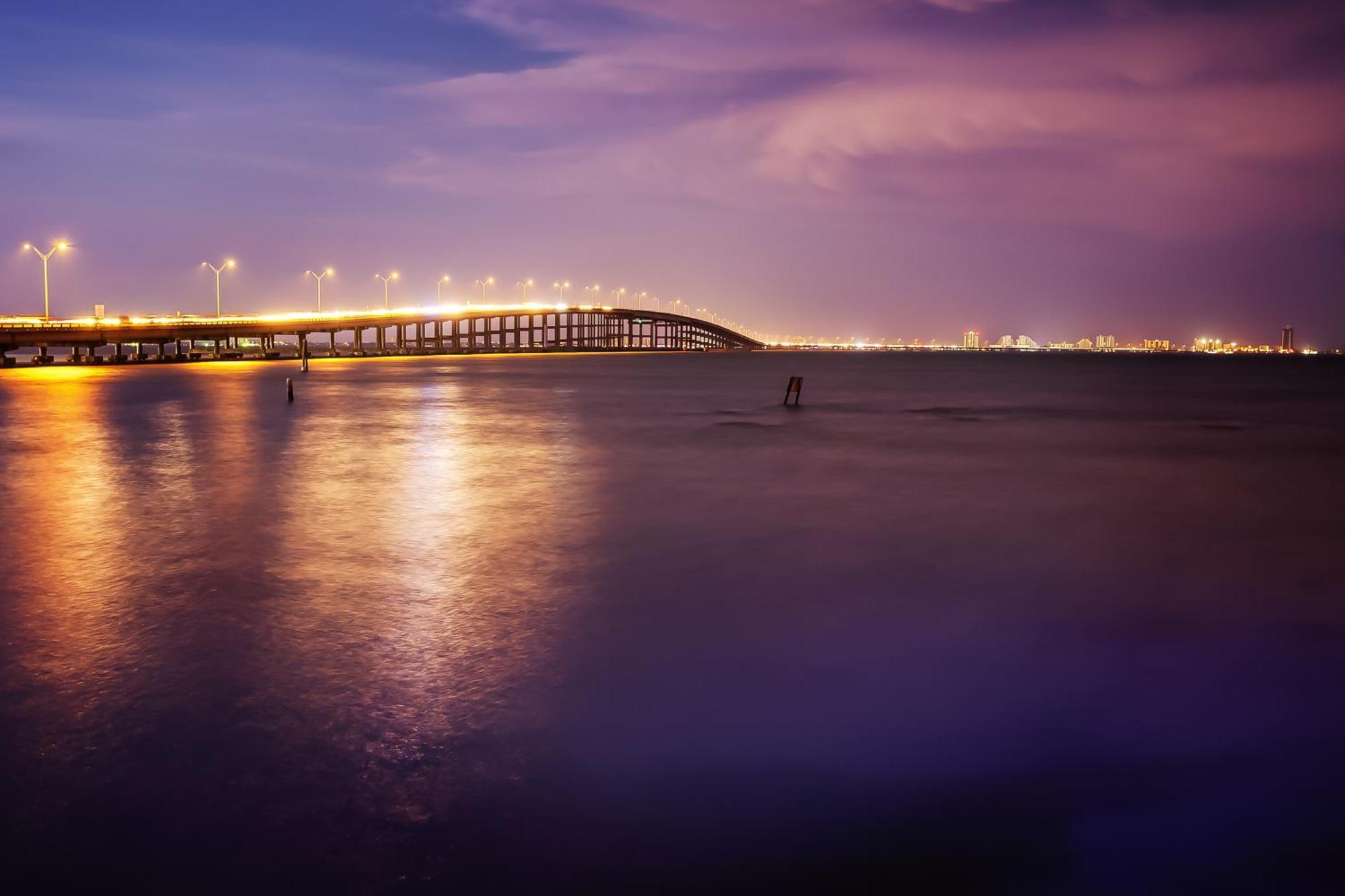 Surfside Condos Pulau Padre Selatan Ruang foto