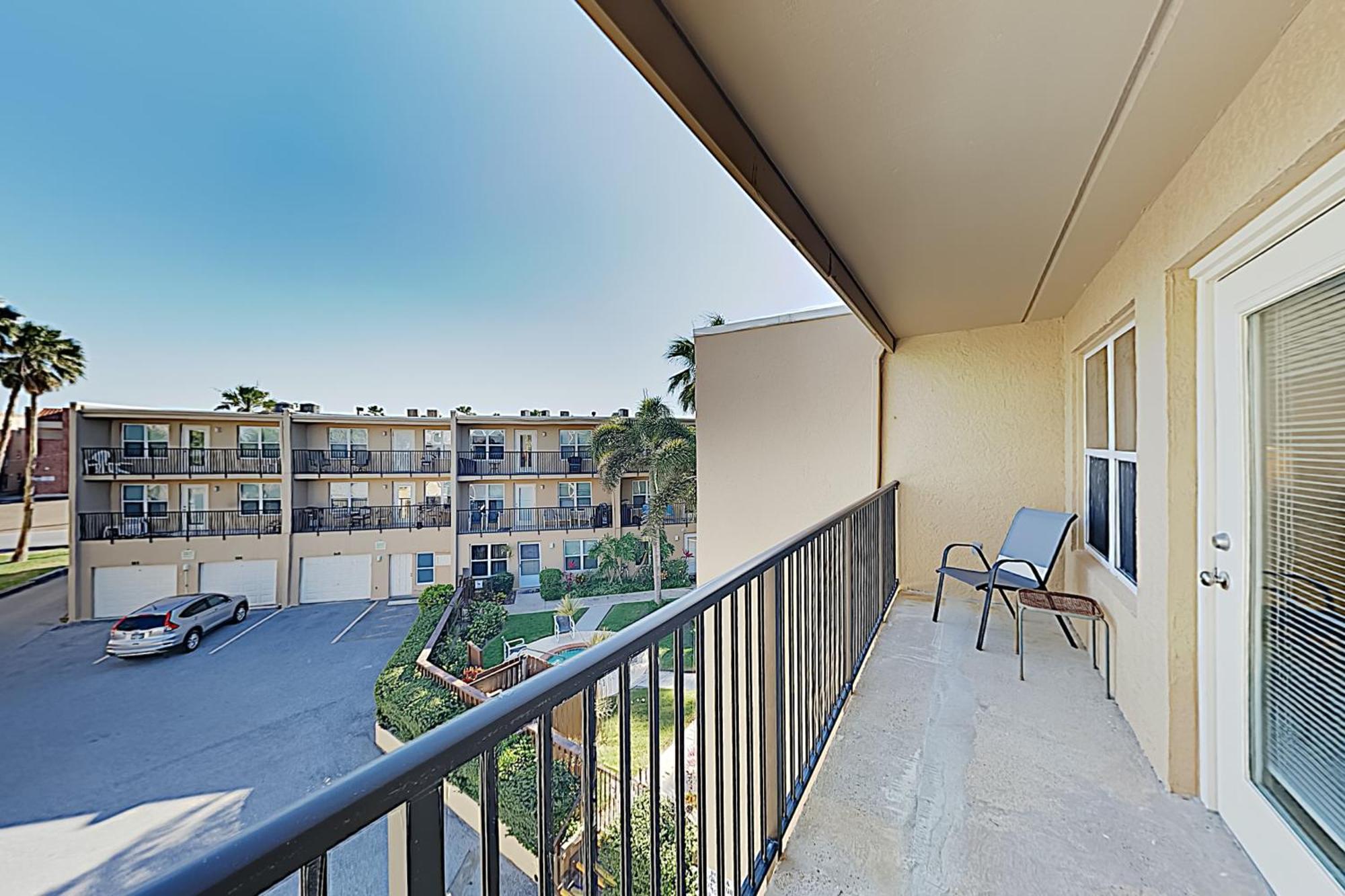 Surfside Condos Pulau Padre Selatan Ruang foto