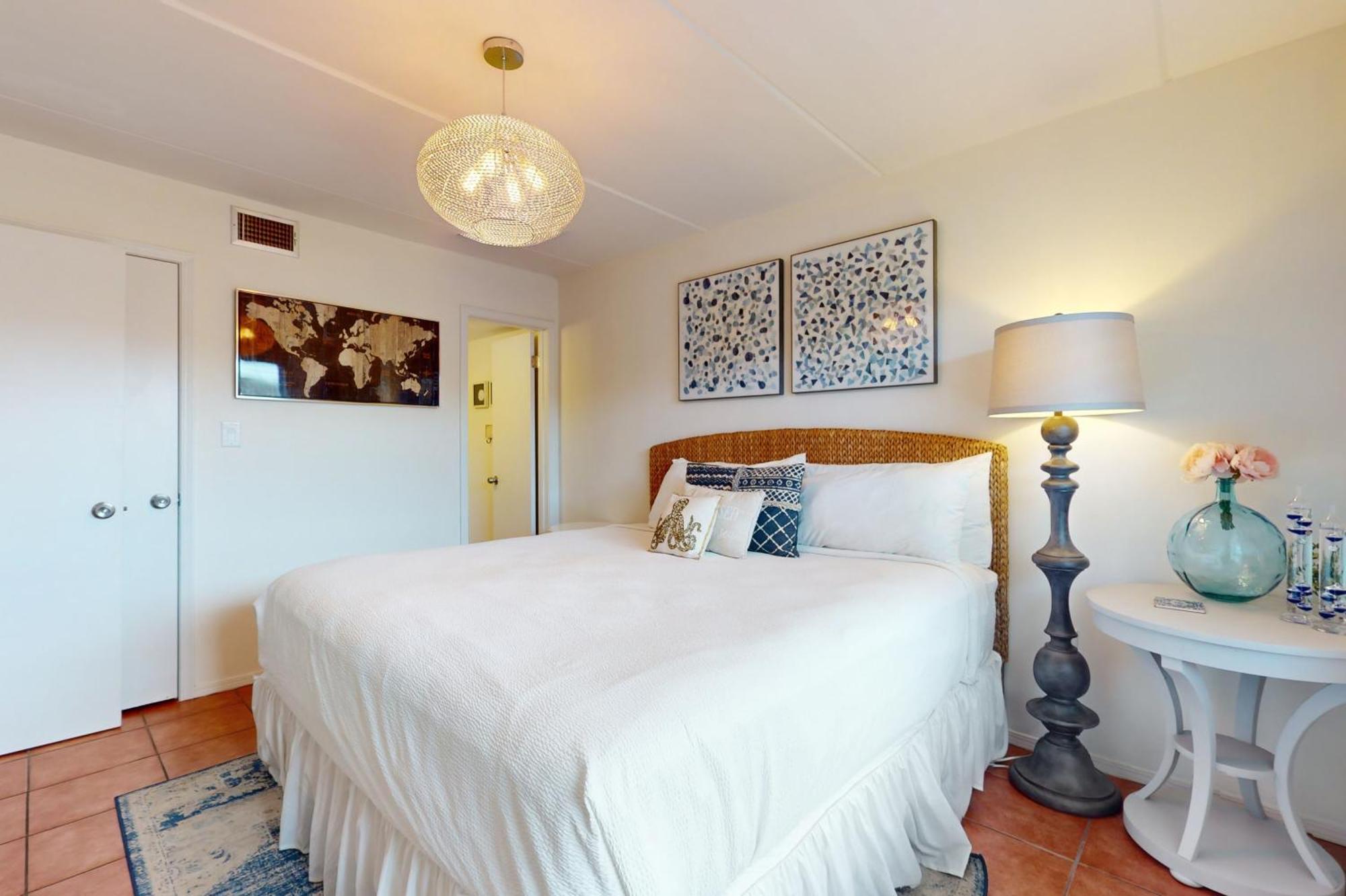 Surfside Condos Pulau Padre Selatan Ruang foto