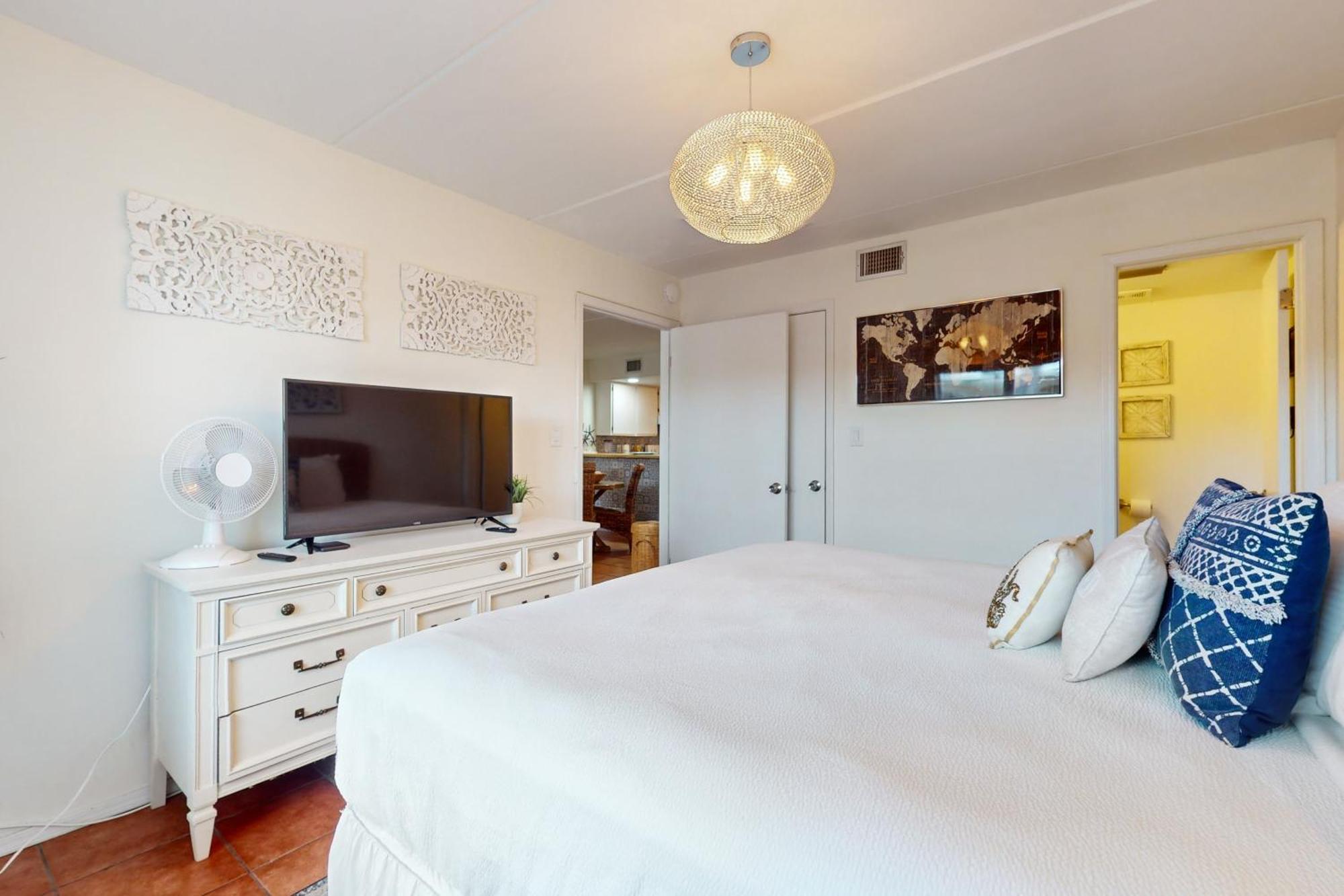Surfside Condos Pulau Padre Selatan Ruang foto