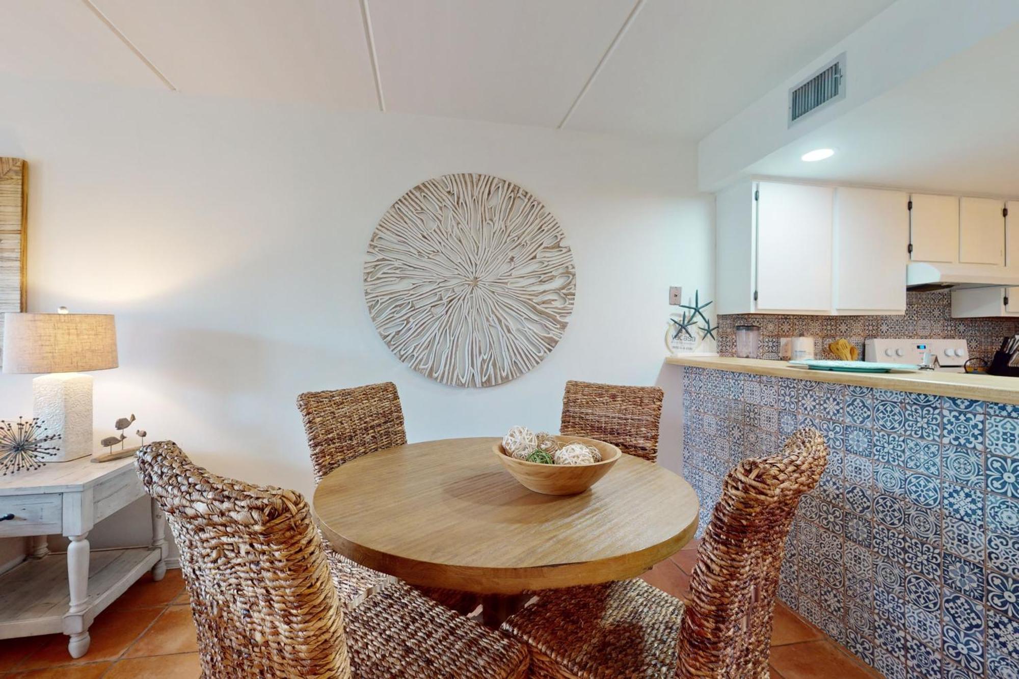 Surfside Condos Pulau Padre Selatan Ruang foto